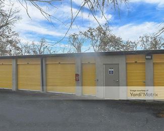 Photo 3 of Devon Self Storage - 2648 Two Notch Road, Columbia, SC