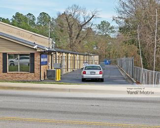 Photo 4 of Devon Self Storage - 2648 Two Notch Road, Columbia, SC