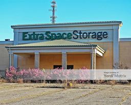 Image for Store Space - 9700 Two Notch Road, Columbia, SC