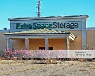 Photo 1 of Store Space - 9700 Two Notch Road, Columbia, SC