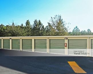 Photo 3 of Store Space - 9700 Two Notch Road, Columbia, SC