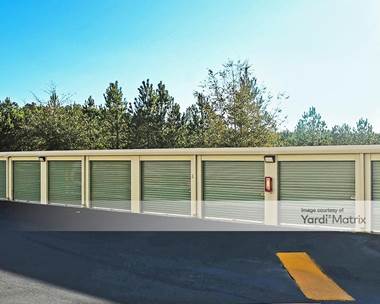 Storage Units for Rent available at 9700 Two Notch Road, Columbia, SC 29223
