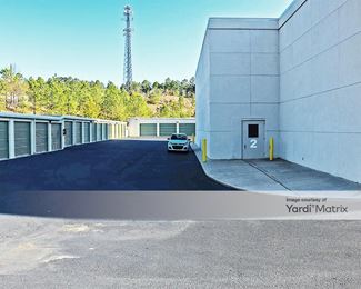 Photo 4 of Store Space - 9700 Two Notch Road, Columbia, SC