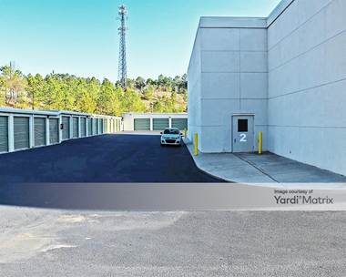 Storage Units for Rent available at 9700 Two Notch Road, Columbia, SC 29223
