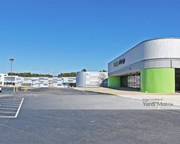 Image for Extra Space Storage - 2470 Decker Blvd, Columbia, SC
