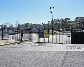 Photo 3 of Extra Space Storage - 2470 Decker Blvd, Columbia, SC