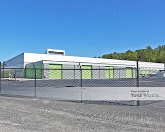 Photo 4 of Extra Space Storage - 2470 Decker Blvd, Columbia, SC