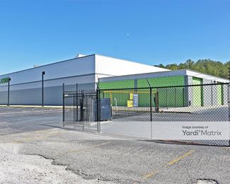Photo 5 of Extra Space Storage - 2470 Decker Blvd, Columbia, SC