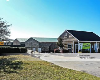 Photo 3 of Midgard Self Storage - 1195 Atlas Road, Columbia, SC