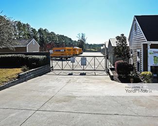 Photo 4 of Midgard Self Storage - 1195 Atlas Road, Columbia, SC
