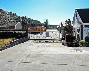 Storage Units for Rent available at 1195 Atlas Road, Columbia, SC 29209