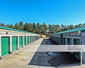 Photo 5 of Midgard Self Storage - 1195 Atlas Road, Columbia, SC