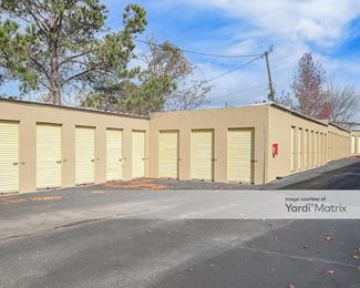 Photo 1 of Devon Self Storage - 7437 Garners Ferry Road, Columbia, SC