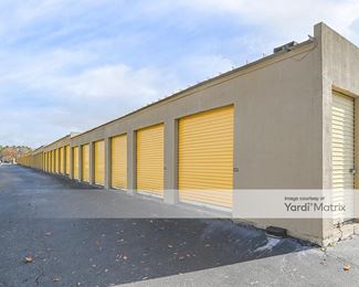 Photo 2 of Devon Self Storage - 7437 Garners Ferry Road, Columbia, SC