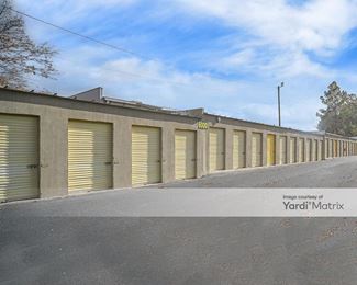 Photo 3 of Devon Self Storage - 7437 Garners Ferry Road, Columbia, SC
