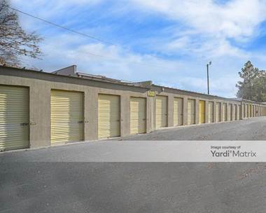 Storage Units for Rent available at 7437 Garners Ferry Road, Columbia, SC 29209