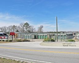 Image for Storage Wise - 1796 US 1, Lugoff, SC