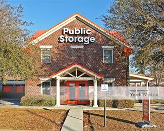 Photo 1 of Public Storage - 540 Knox Abbott Drive, Cayce, SC