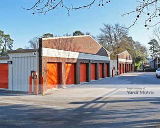 Photo 4 of Public Storage - 540 Knox Abbott Drive, Cayce, SC