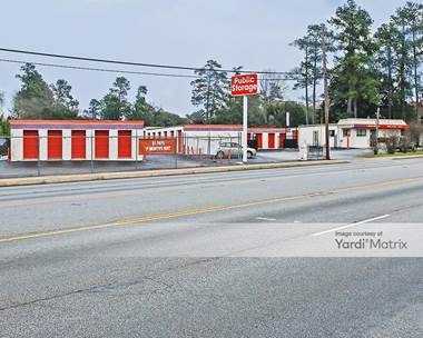 Storage Units for Rent available at 2832 Broad River Road, Columbia, SC 29210