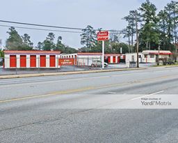 Image for Public Storage - 2832 Broad River Road, Columbia, SC