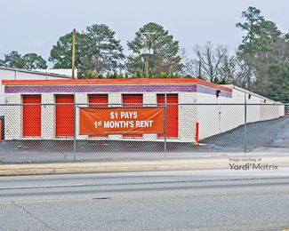 Photo 2 of Public Storage - 2832 Broad River Road, Columbia, SC