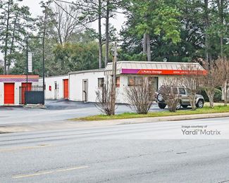 Photo 5 of Public Storage - 2832 Broad River Road, Columbia, SC