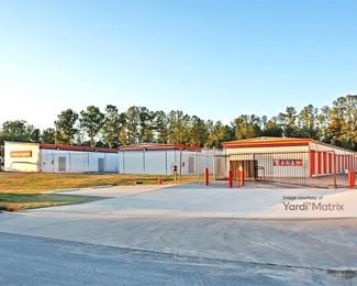 Photo 1 of Public Storage - 229 Plumbers Road, Columbia, SC