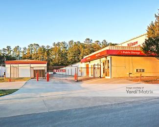Photo 2 of Public Storage - 229 Plumbers Road, Columbia, SC