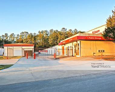 Storage Units for Rent available at 229 Plumbers Road, Columbia, SC 29203