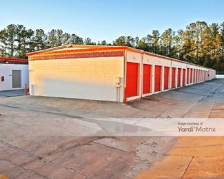 Photo 4 of Public Storage - 229 Plumbers Road, Columbia, SC