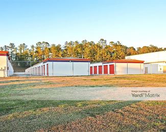 Photo 5 of Public Storage - 229 Plumbers Road, Columbia, SC