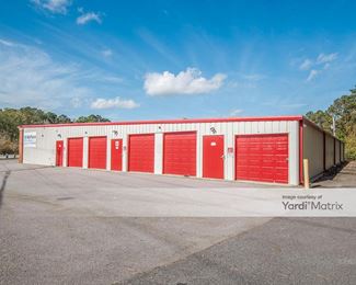 Photo 2 of MyPlace Self Storage - 338 Sumter Hwy, Camden, SC