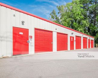 Photo 5 of MyPlace Self Storage - 338 Sumter Hwy, Camden, SC