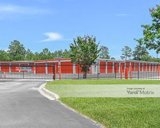 Photo 2 of Public Storage - 860 Community Road, Blythewood, SC