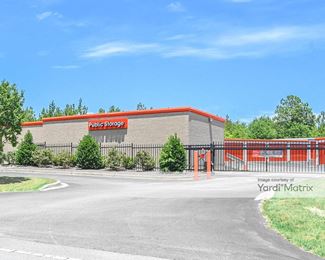 Photo 3 of Public Storage - 860 Community Road, Blythewood, SC