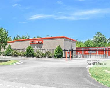 Storage Units for Rent available at 860 Community Road, Blythewood, SC 29016