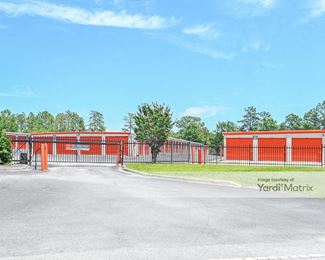 Photo 5 of Public Storage - 860 Community Road, Blythewood, SC