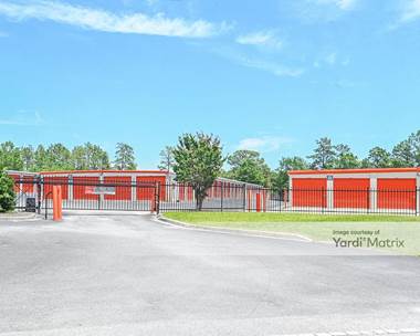 Storage Units for Rent available at 860 Community Road, Blythewood, SC 29016