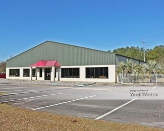 Photo 1 of Devon Self Storage - 1417 Atlas Road, Columbia, SC