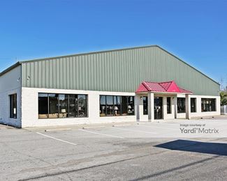 Photo 2 of Devon Self Storage - 1417 Atlas Road, Columbia, SC