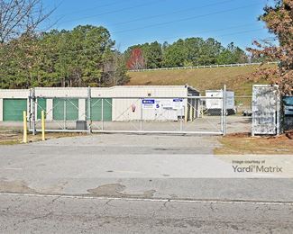 Photo 3 of Devon Self Storage - 1417 Atlas Road, Columbia, SC