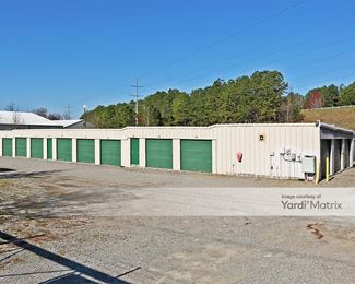 Photo 4 of Devon Self Storage - 1417 Atlas Road, Columbia, SC
