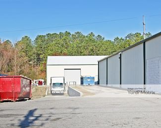 Photo 5 of Devon Self Storage - 1417 Atlas Road, Columbia, SC