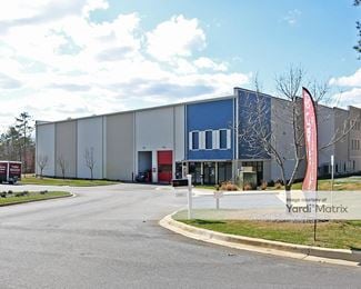 Photo 1 of Public Storage - 5050 Hard Scrabble Road, Columbia, SC