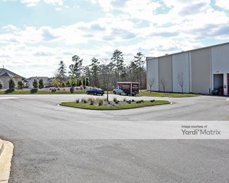 Photo 3 of Public Storage - 5050 Hard Scrabble Road, Columbia, SC