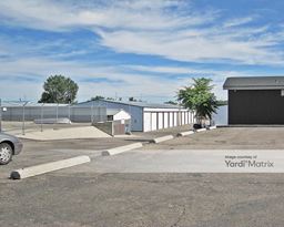 Image for Boulevard Storage - 376 Caldwell Blvd, Nampa, ID