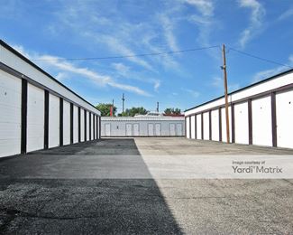Photo 2 of Boulevard Storage - 376 Caldwell Blvd, Nampa, ID