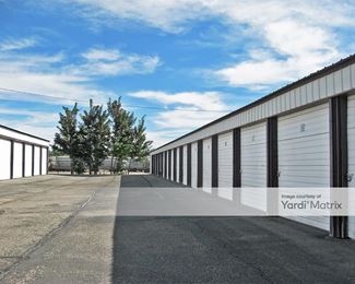 Photo 3 of Boulevard Storage - 376 Caldwell Blvd, Nampa, ID
