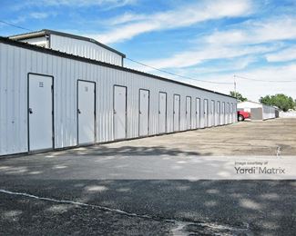Photo 4 of Boulevard Storage - 376 Caldwell Blvd, Nampa, ID